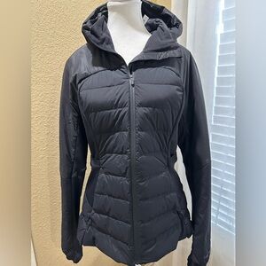 Lululemon Down for it All Jacket